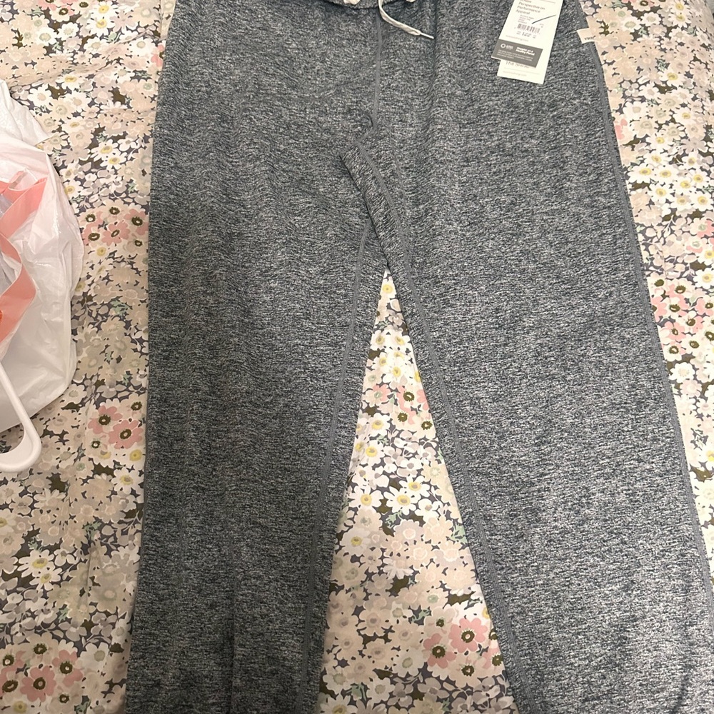 Vuori Gray Women's Pants